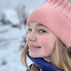 Meet your Posher, Molly